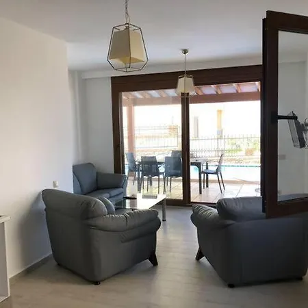Hotel Ayhan 1 Bodrum